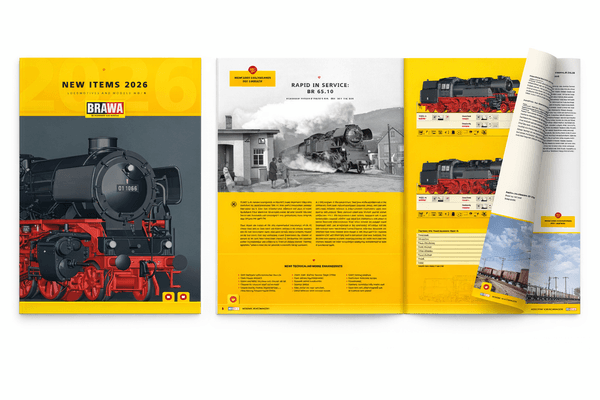 Hovedbilde Brawa - Nyhetskatalog 2026