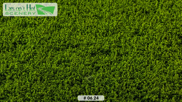 Hovedbilde Lars op 't Hof - Weeds medium green - low