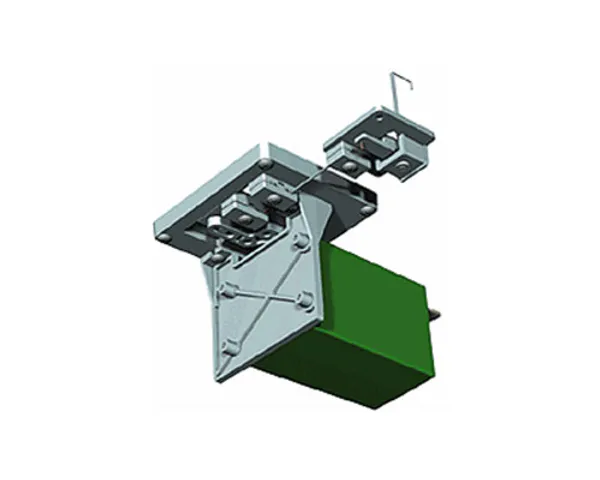 Hovedbilde Circuitron - Tortoise remote mount