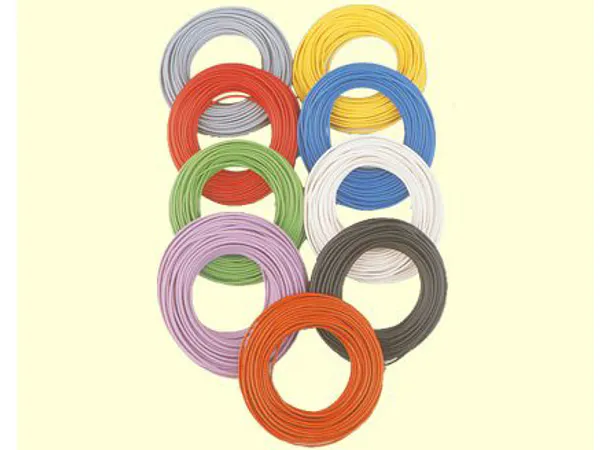 Hovedbilde Brawa - dekoderledning, blå