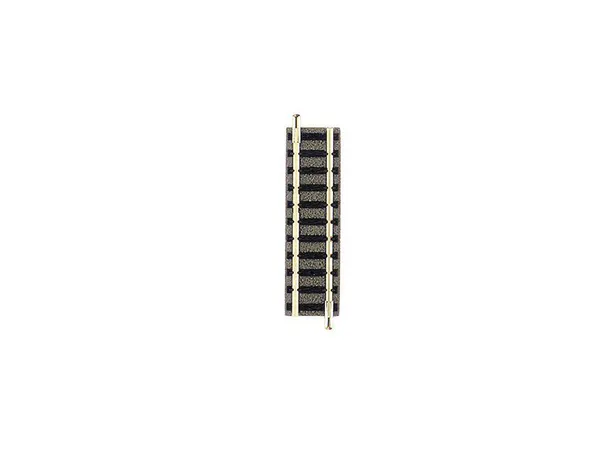 Hovedbilde Fleischmann N-skala - Skinne, rett, 57.5mm