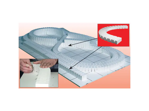 Hovedbilde Woodland - Riser 1