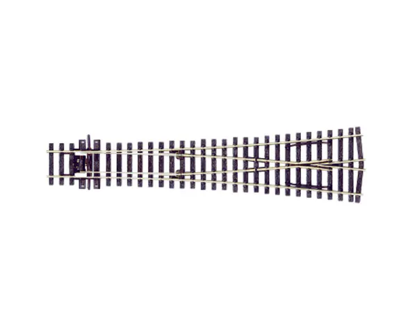 Hovedbilde Peco - Code 75 sporveksel, Y - Stor
