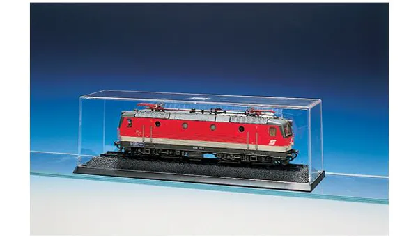 Hovedbilde Roco - Vitrine