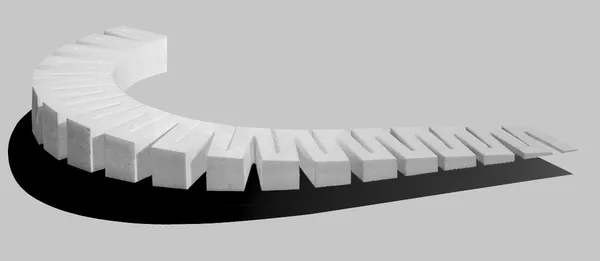 Hovedbilde Woodland - Incline/Decline Starters, 3%