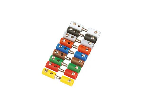 Hovedbilde Brawa - Bananstikker 10stk, brun