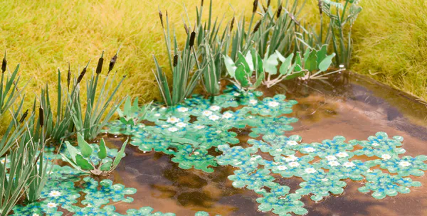 Hovedbilde Noch - Lotusblomst