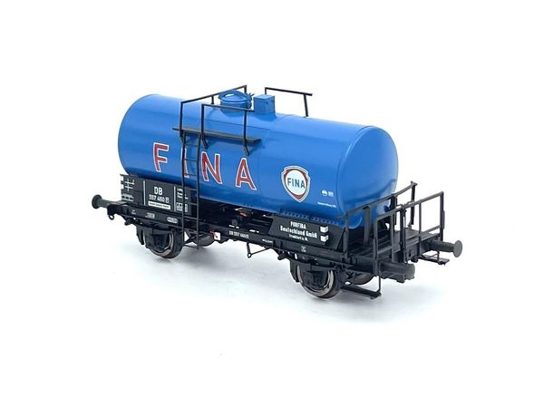 Hovedbilde Bruktkroken - Brawa 48885 DB tankvogn 