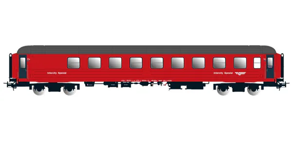 Hovedbilde NMJ Topline NSB CB2 21228 