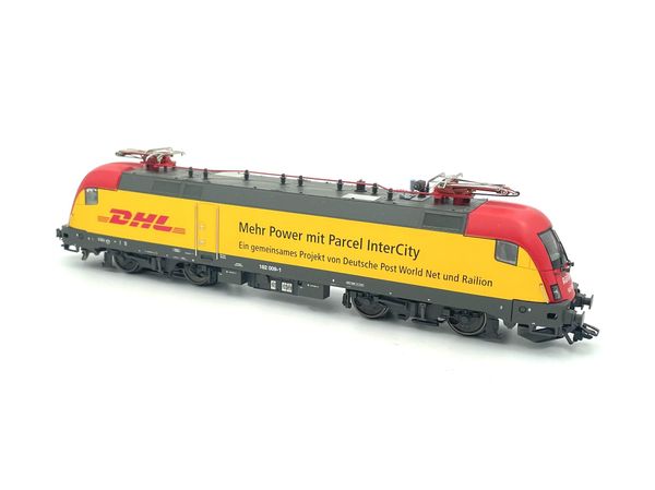 Hovedbilde Bruktkroken - Märklin 39833, AC digital m lyd