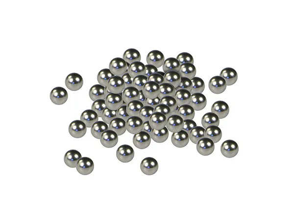 Hovedbilde Ammo - Stainless steel paint mixers