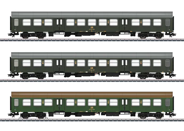 Hovedbilde Märklin - DR/GDR 