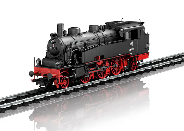 Hovedbilde Bruktkroken - Märklin 39753  Insider Club 2017