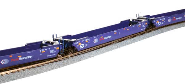 Hovedbilde Bruktkroken - Kato Gunderson MAXI IV, Well car, sett