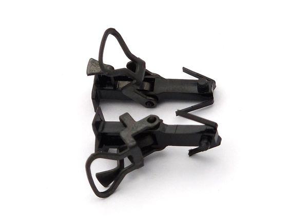 Hovedbilde Märklin - E701560 Relex kobling for vogn, 10 stk