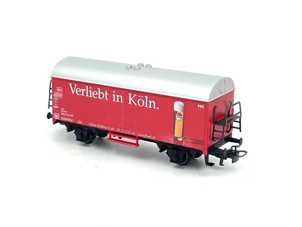 Hovedbilde Bruktkroken - Märklin 44204 Ølvogn