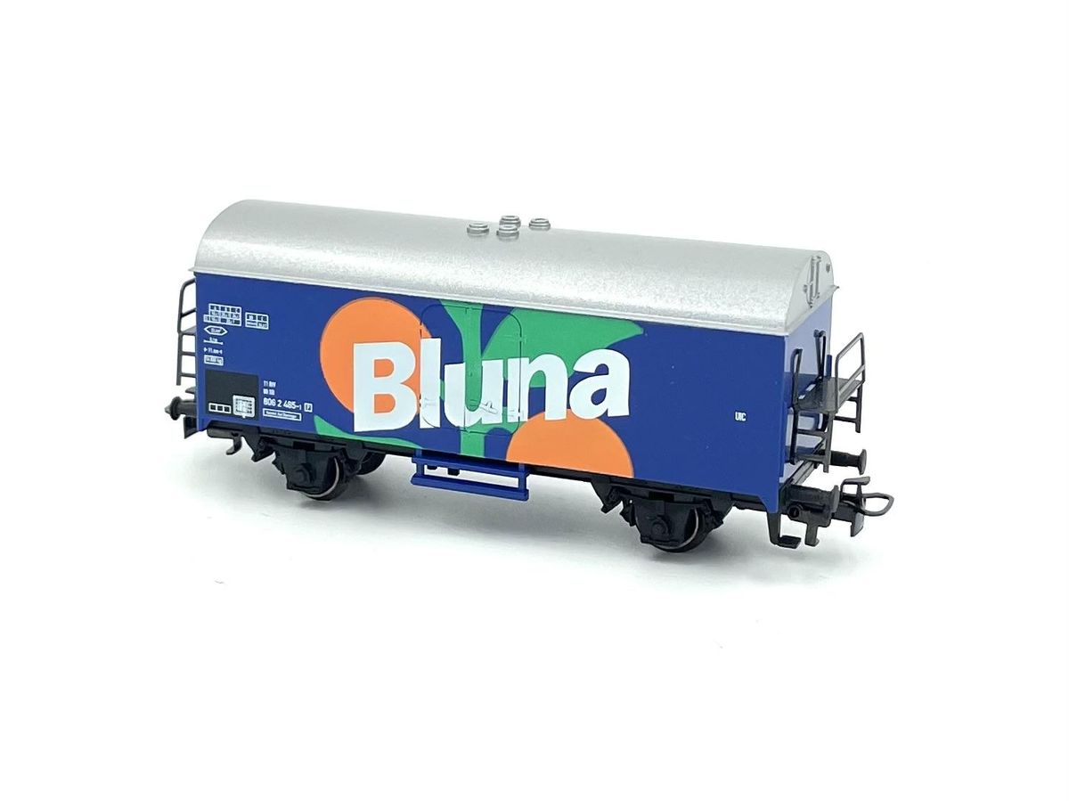 Bruktkroken - Märklin 44171 
