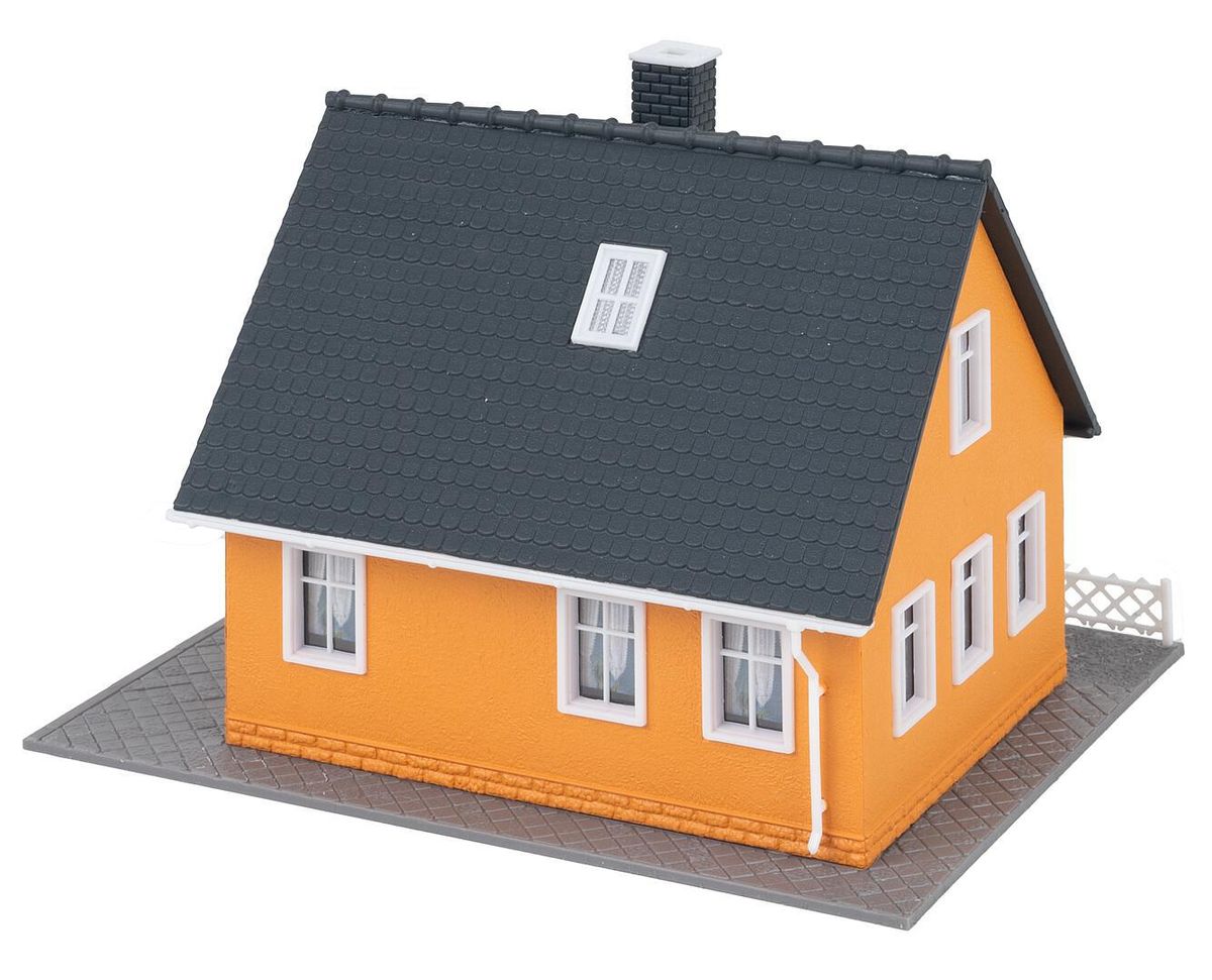 Faller - Lite murhus