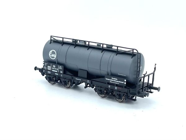Hovedbilde Bruktkroken - Brawa 47413 DB tankvogn 