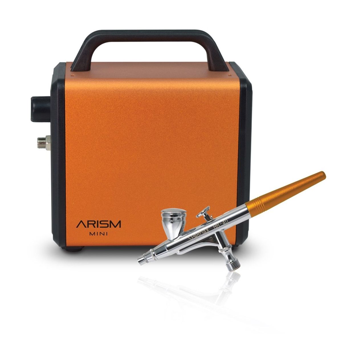 Sparmax - Arism airbrush-sett!