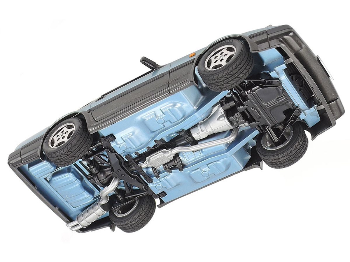 Tamiya - 1/24 Nissan Fairlady Z 300ZX