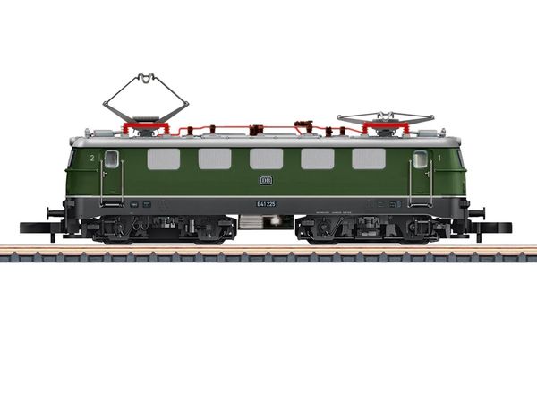 Hovedbilde Märklin Z-skala - DB E41 Electric Loco, Era III