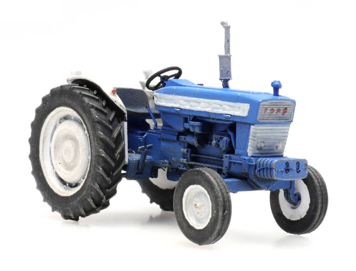 Artitec - Ford 5000 traktor