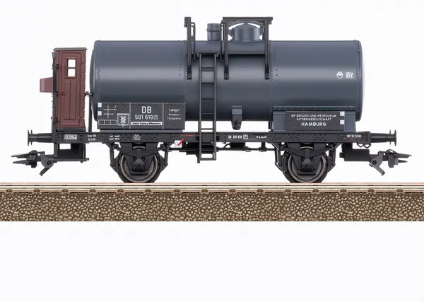 Hovedbilde Trix - BP tankvogn