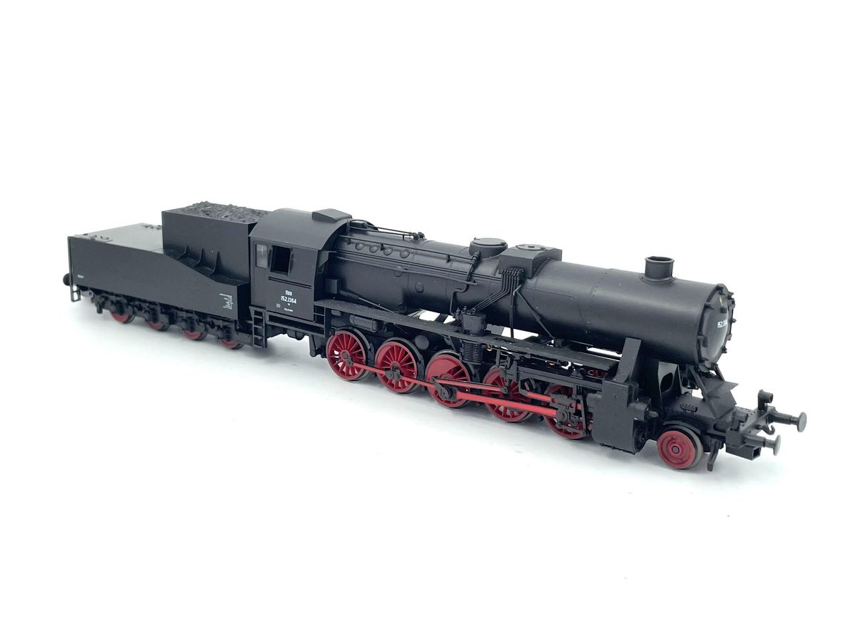 Bruktkroken - Gützold ÖBB 