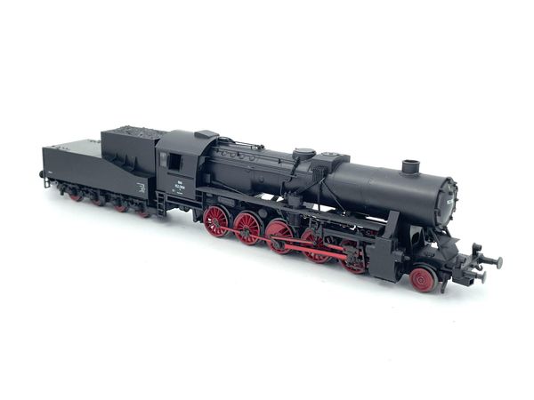 Hovedbilde Bruktkroken - Gützold ÖBB 