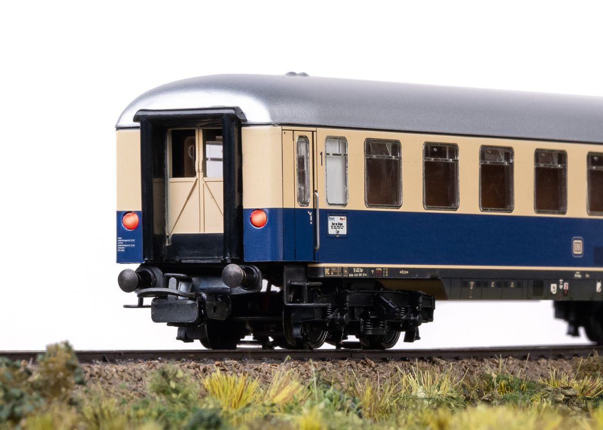 Märklin - DB Rheingold sett, 