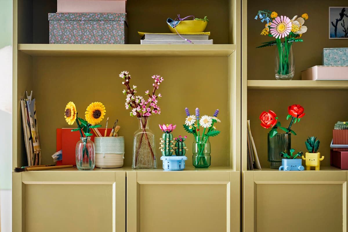 LEGO 11508 - Prestekrager