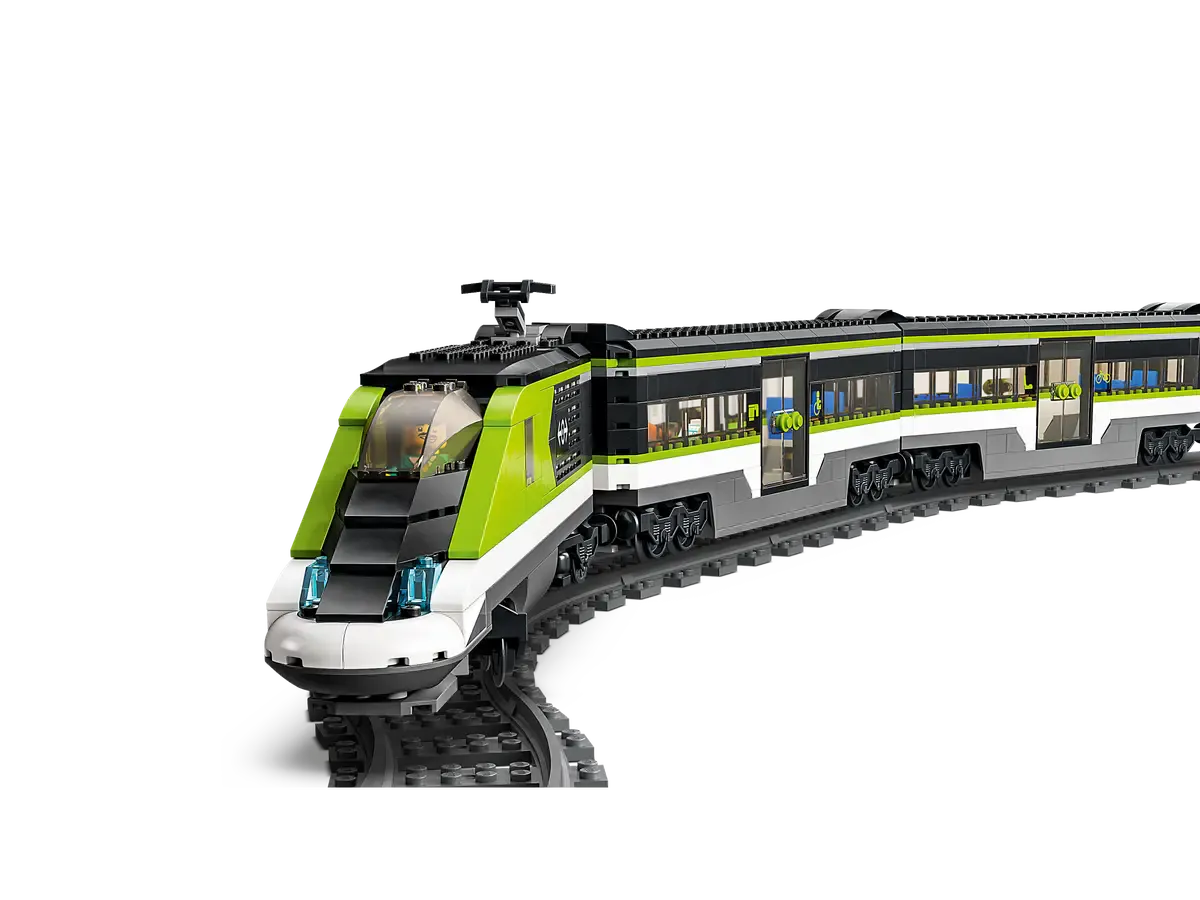 LEGO 60337 Ekspresstog