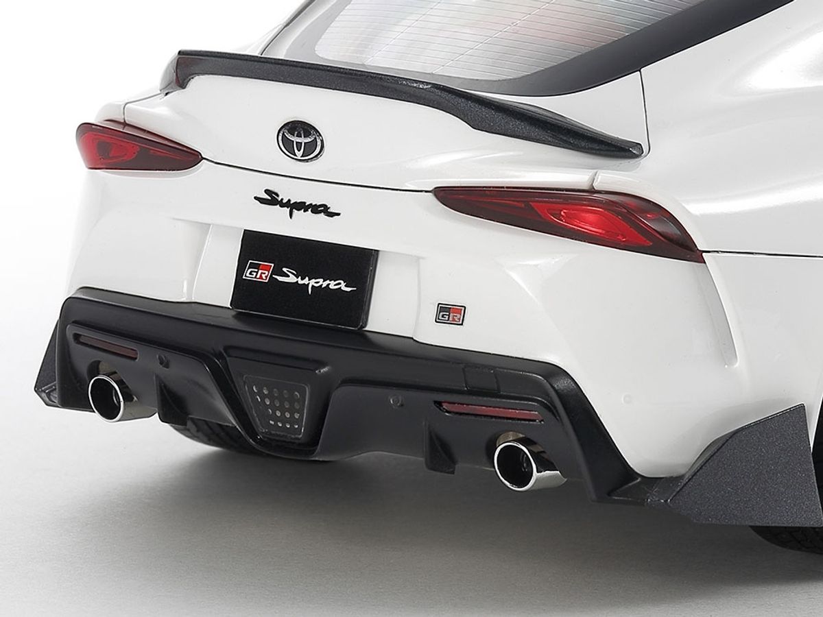 Tamiya - 1/24 Toyota GR Supra Custom