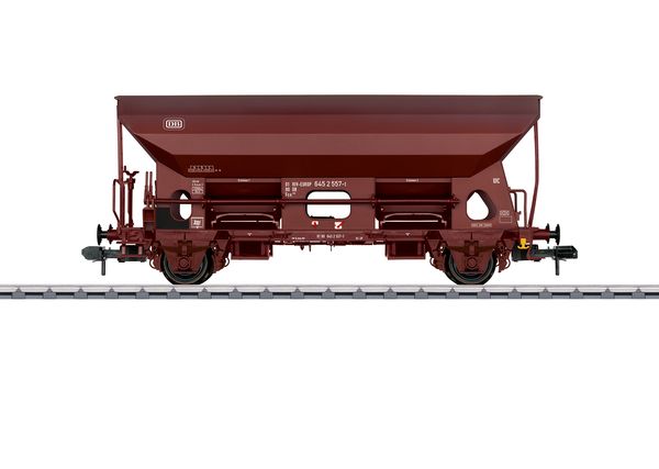 Hovedbilde Märklin Spor 1 - DB Type Fc
