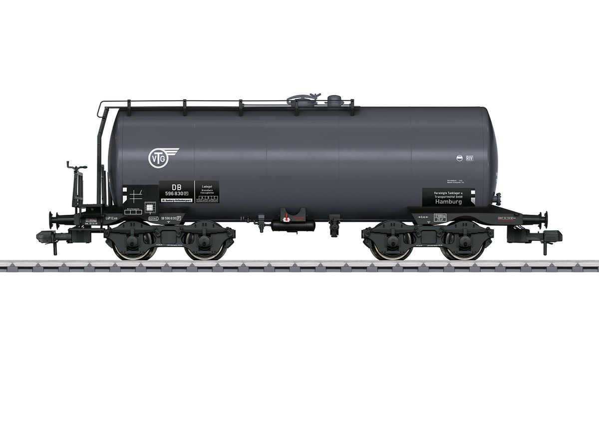 Märklin Spor 1 - VTG tankvogn