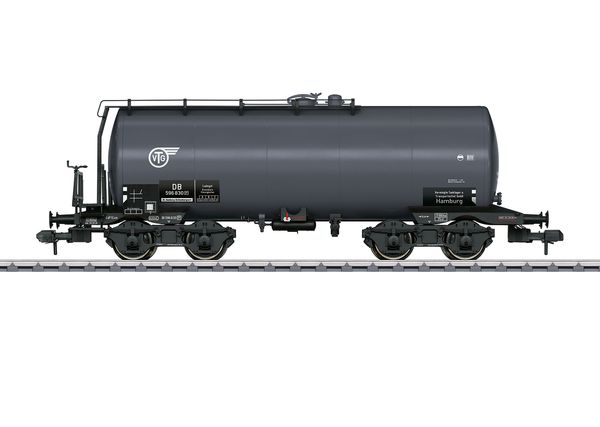 Hovedbilde Märklin Spor 1 - VTG tankvogn