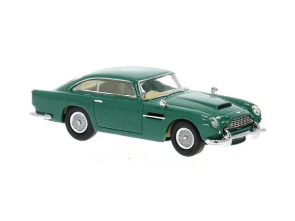 Hovedbilde Brekina - Aston Martin DB5, grønn