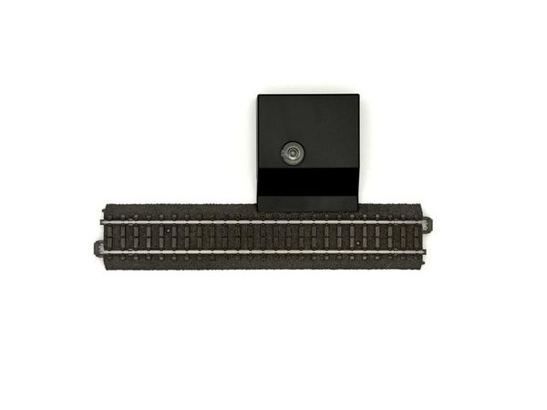 Hovedbilde Märklin E322979 - Skinne med IR-mottaker