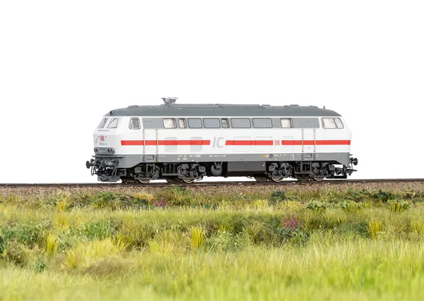 Hovedbilde Märklin - DB AG Class 218 Diesel, VI
