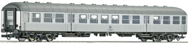 Hovedbilde Bruktkroken - Roco 64662 personvogn 2.klasse