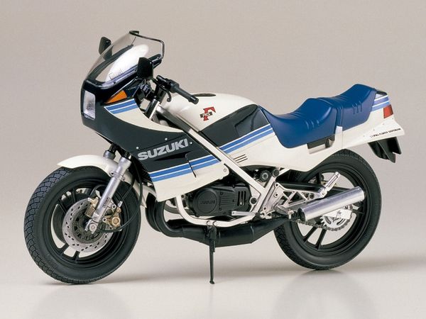 Hovedbilde Tamiya - 1/12 Suzuki RG250