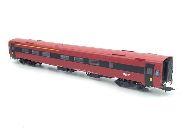 Hovedbilde Bruktkroken - NMJ Topline NSB AB-7-2 24707