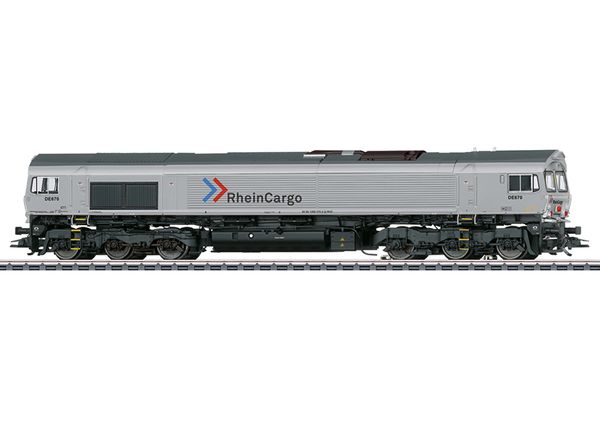 Hovedbilde Bruktkroken - Märklin 39072, AC digital med lyd