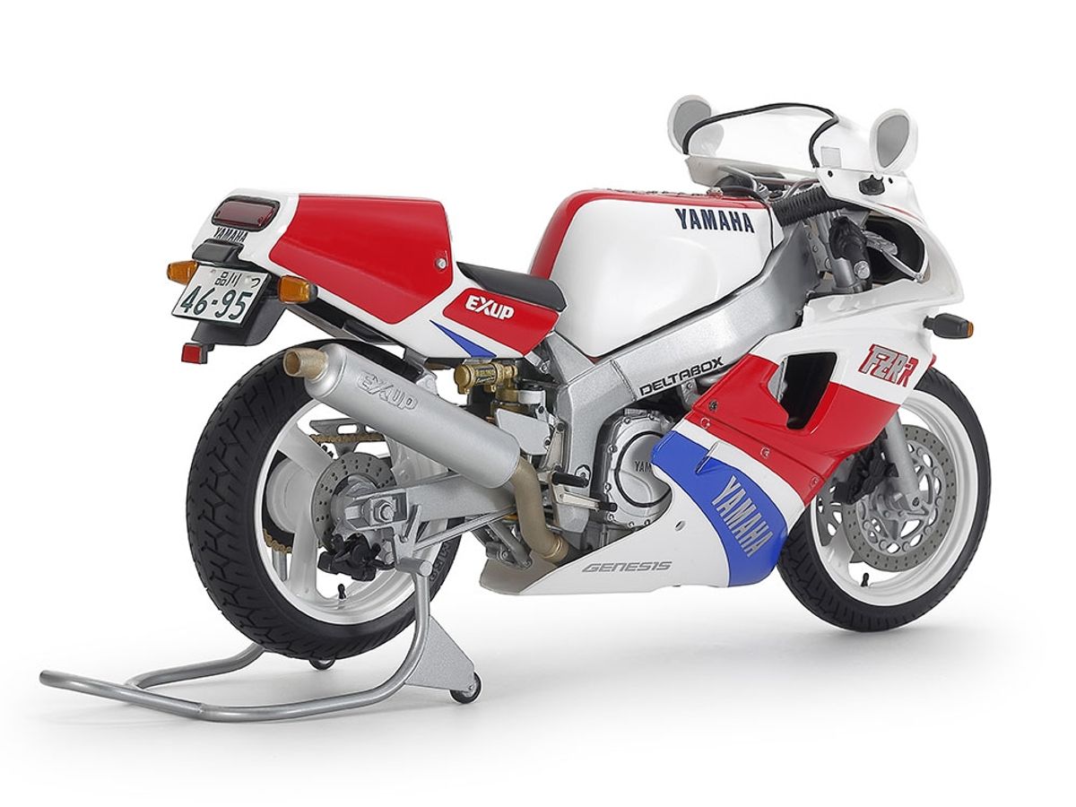 Tamiya - 1/12 Yamaha FZR750R