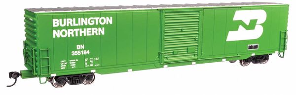 Hovedbilde Walthers - BN 60' Auto Part Car #355184